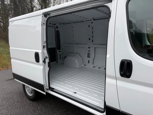 2026 Ram ProMaster - Image 8 of 21