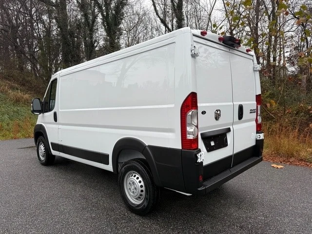 2026 Ram ProMaster - Image 13 of 21