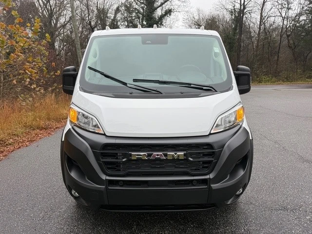 2026 Ram ProMaster - Image 4 of 21