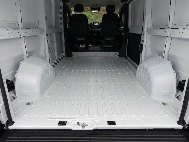2026 Ram ProMaster - Image 12 of 21