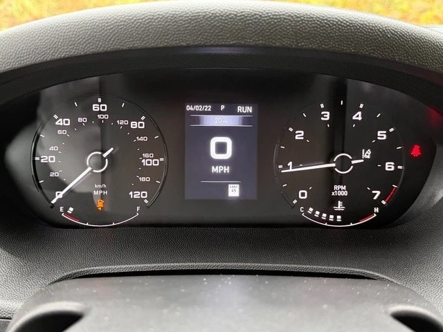 2026 Ram ProMaster - Image 21 of 21