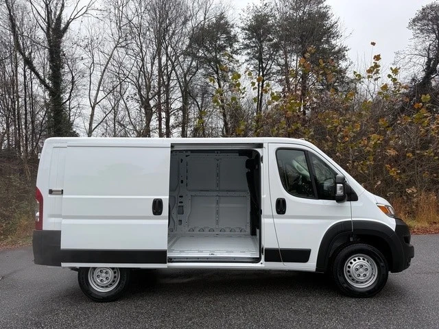 2026 Ram ProMaster - Image 7 of 21