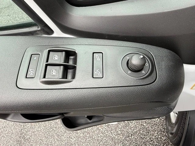 2026 Ram ProMaster - Image 17 of 21