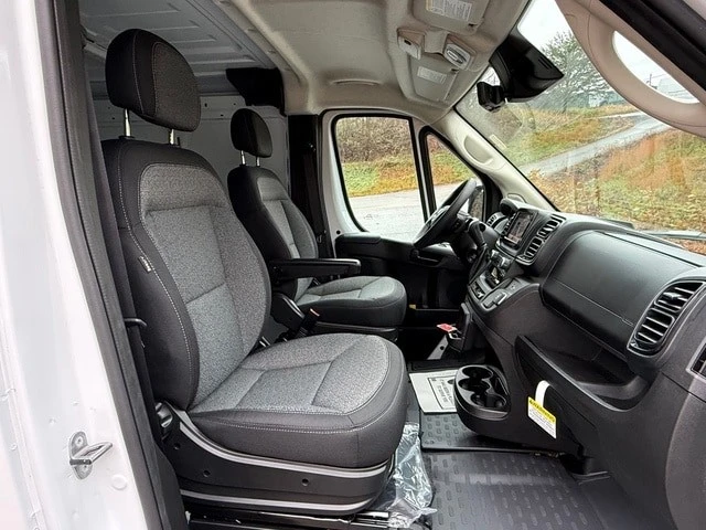 2026 Ram ProMaster - Image 19 of 21