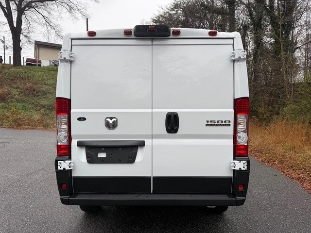 2026 Ram ProMaster - Image 10 of 21