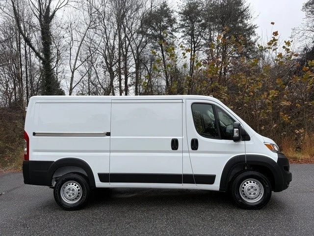 2026 Ram ProMaster - Image 6 of 21