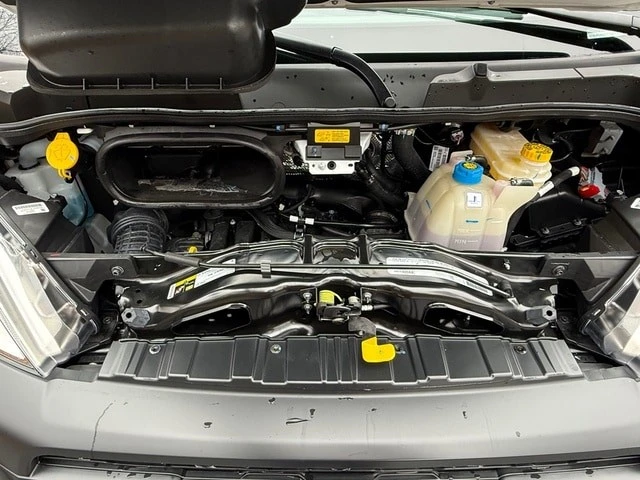 2026 Ram ProMaster - Image 14 of 21