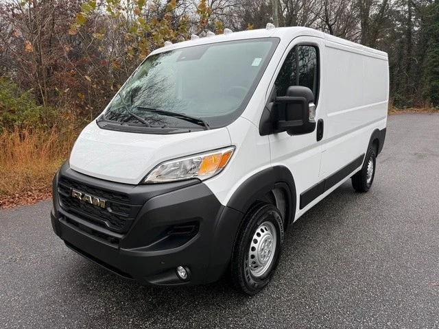 2026 Ram ProMaster - Image 3 of 21