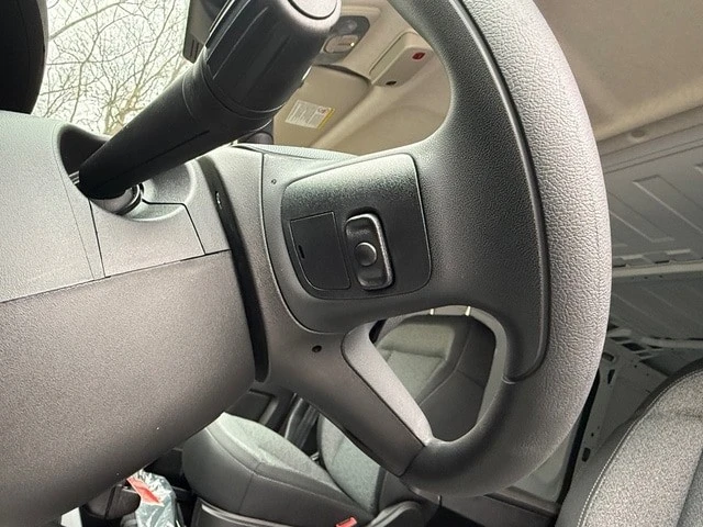 2026 Ram ProMaster - Image 18 of 21