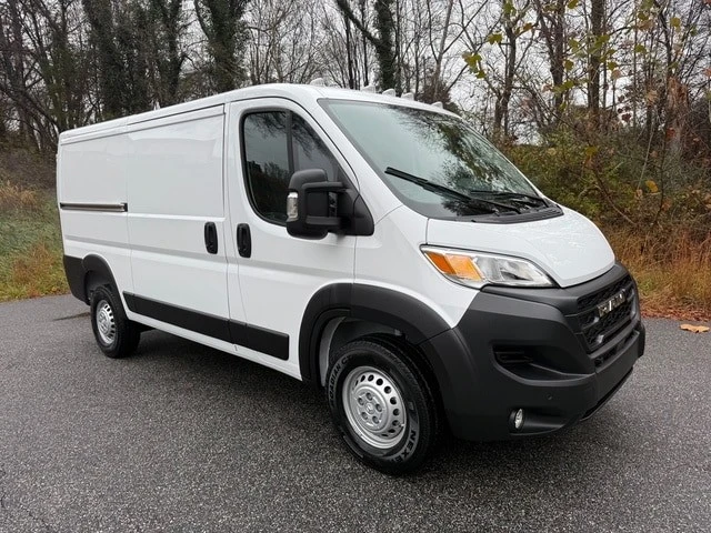 2026 Ram ProMaster - Image 5 of 21