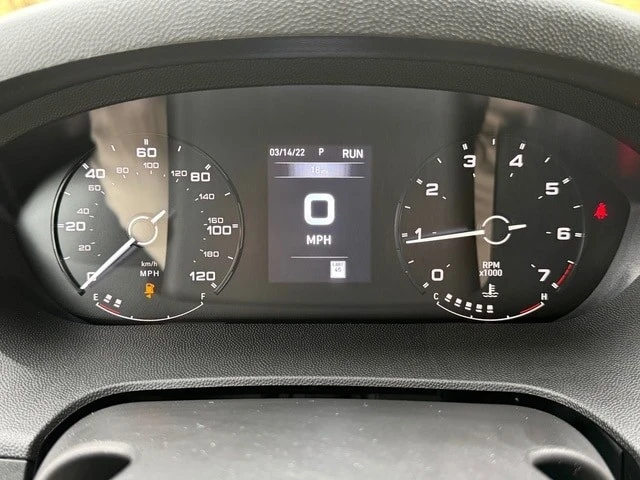 2026 Ram ProMaster - Image 20 of 21