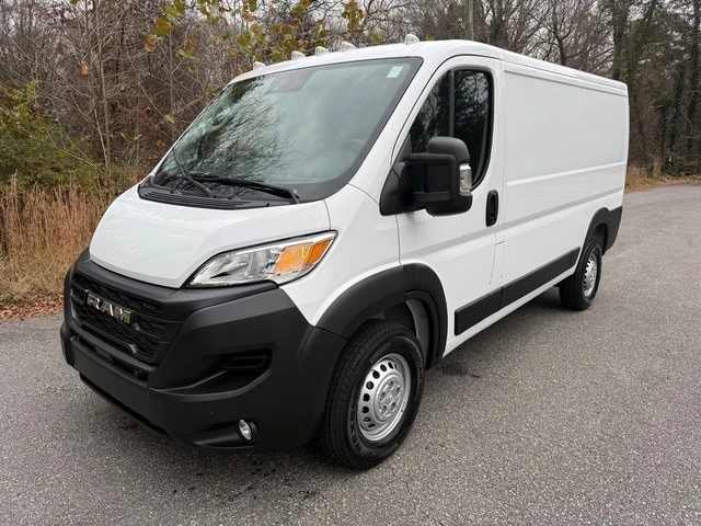 2026 Ram ProMaster - Image 3 of 21