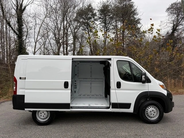 2026 Ram ProMaster - Image 7 of 21