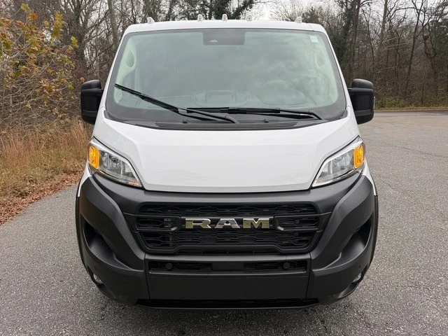 2026 Ram ProMaster - Image 4 of 21