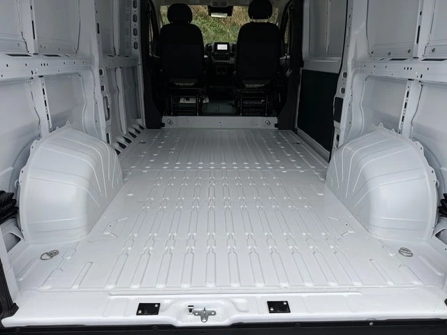 2026 Ram ProMaster - Image 12 of 21