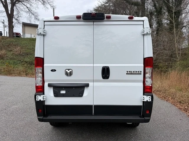 2026 Ram ProMaster - Image 10 of 21