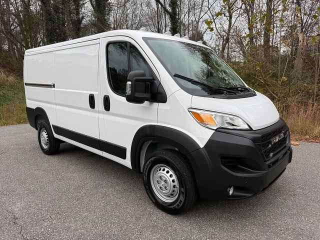 2026 Ram ProMaster - Image 5 of 21