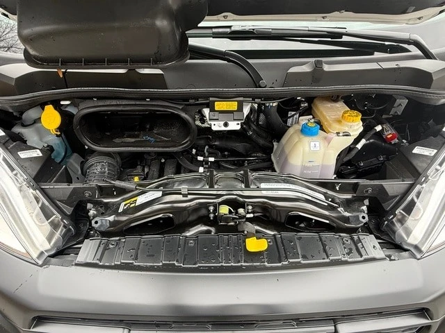 2026 Ram ProMaster - Image 14 of 21