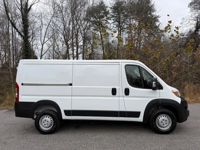 2026 Ram ProMaster - Image 6 of 21