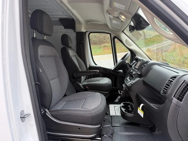 2026 Ram ProMaster - Image 17 of 21