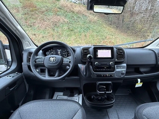 2026 Ram ProMaster - Image 15 of 21