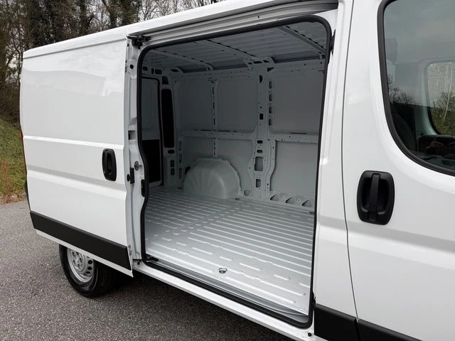 2026 Ram ProMaster - Image 8 of 21