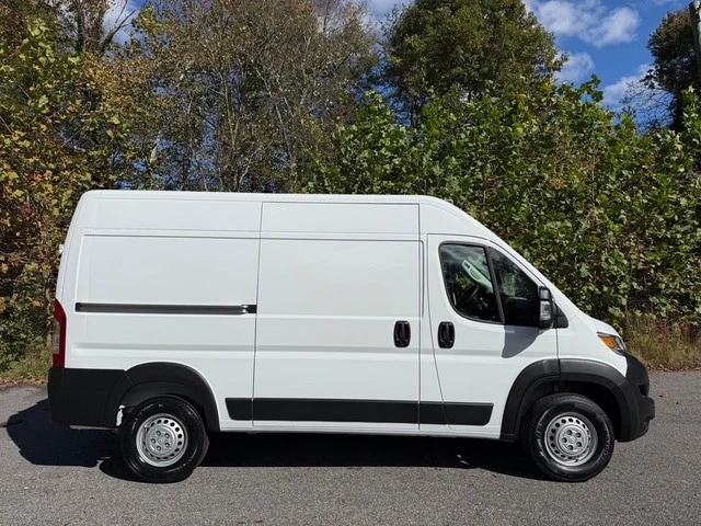 2026 Ram ProMaster - Image 6 of 21