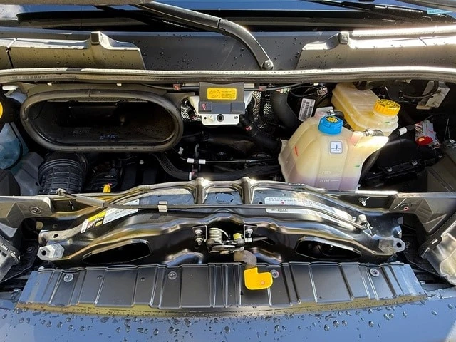 2026 Ram ProMaster - Image 14 of 21