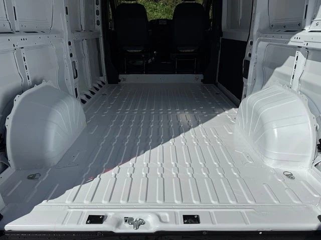 2026 Ram ProMaster - Image 12 of 21