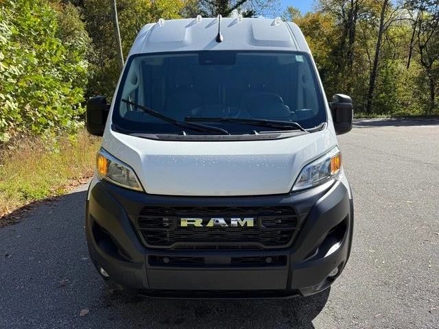2026 Ram ProMaster - Image 4 of 21