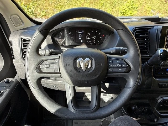 2026 Ram ProMaster - Image 20 of 21