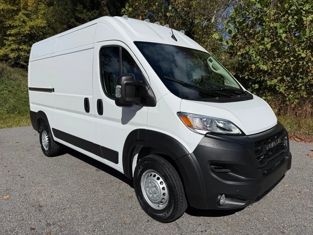 2026 Ram ProMaster - Image 5 of 21