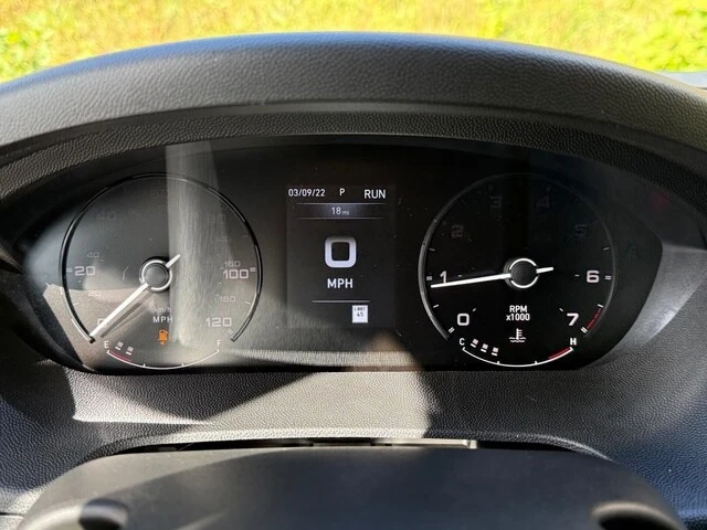 2026 Ram ProMaster - Image 21 of 21