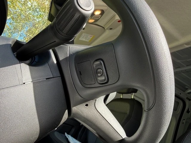 2026 Ram ProMaster - Image 18 of 21