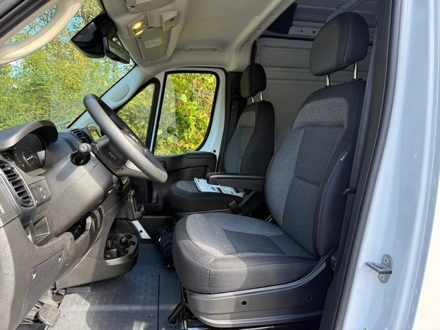 2026 Ram ProMaster - Image 16 of 21