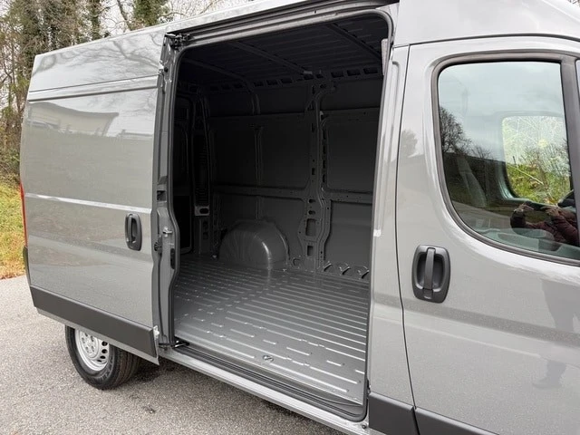 2026 Ram ProMaster - Image 8 of 21
