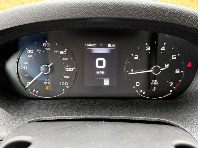 2026 Ram ProMaster - Image 21 of 21