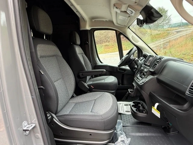 2026 Ram ProMaster - Image 19 of 21