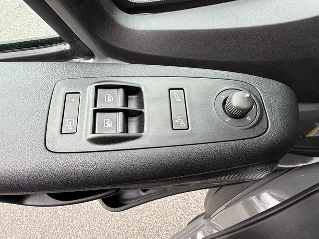 2026 Ram ProMaster - Image 17 of 21