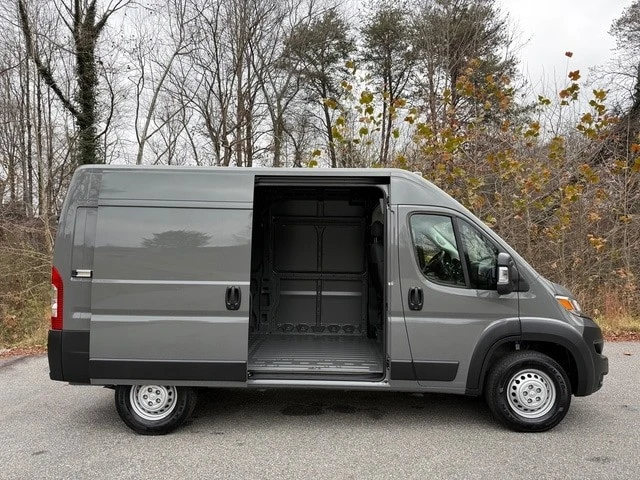 2026 Ram ProMaster - Image 7 of 21