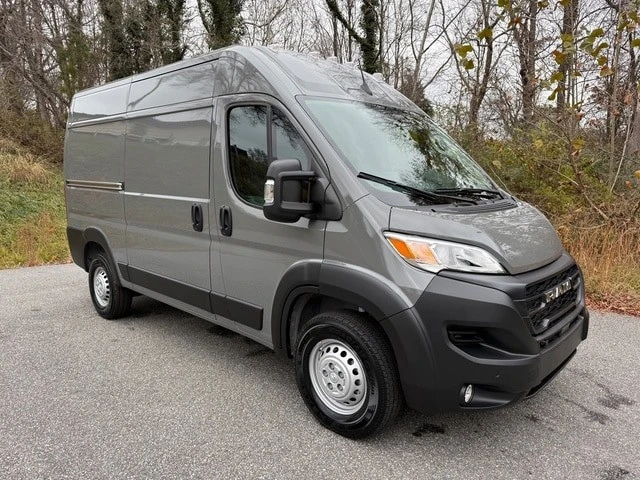 2026 Ram ProMaster - Image 5 of 21
