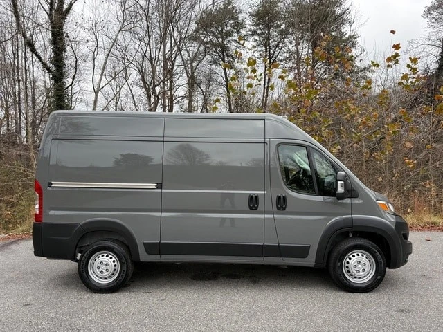 2026 Ram ProMaster - Image 6 of 21