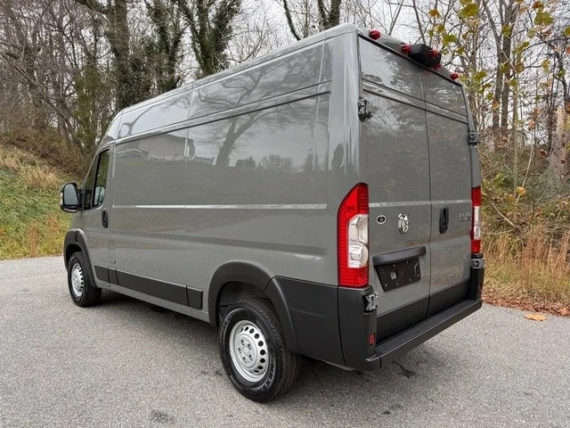 2026 Ram ProMaster - Image 13 of 21