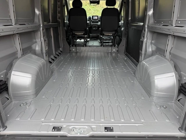 2026 Ram ProMaster - Image 12 of 21