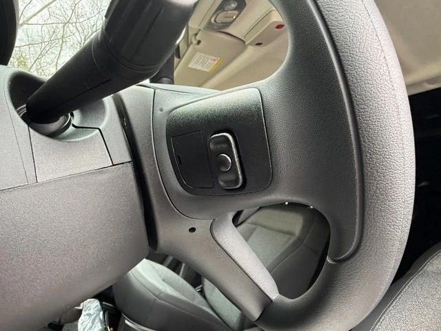 2026 Ram ProMaster - Image 18 of 21