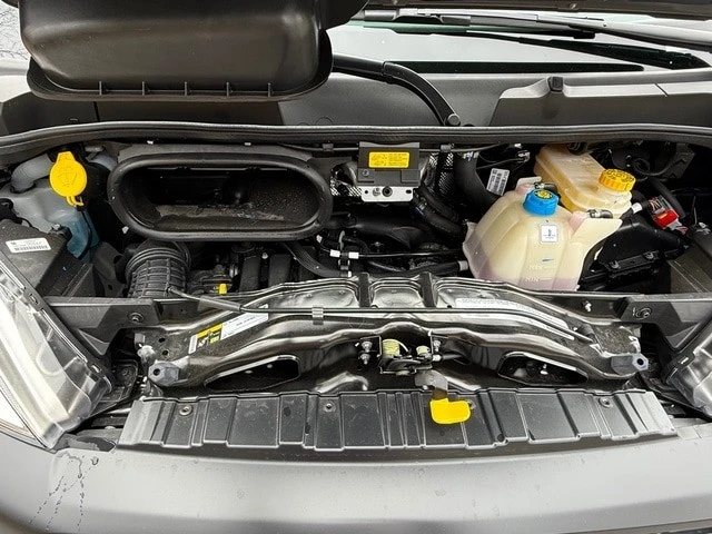 2026 Ram ProMaster - Image 14 of 21