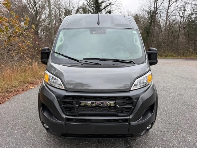 2026 Ram ProMaster - Image 4 of 21