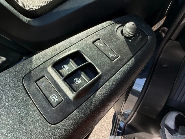 2026 Ram ProMaster - Image 17 of 21
