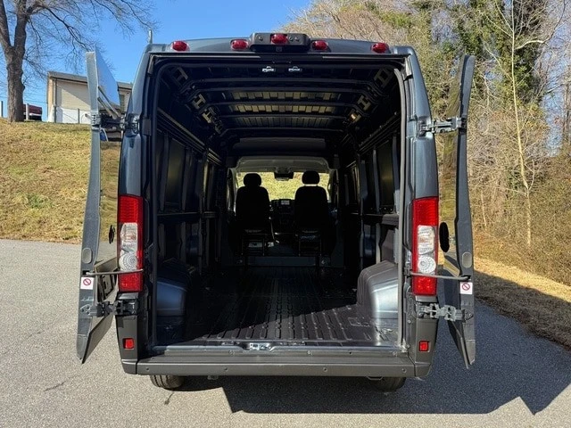 2026 Ram ProMaster - Image 11 of 21