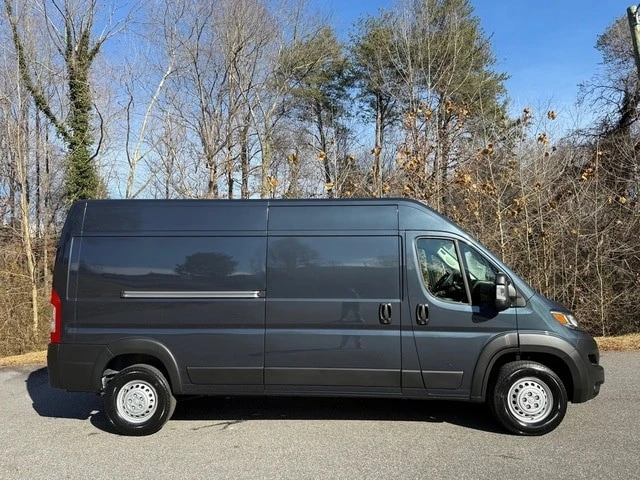 2026 Ram ProMaster - Image 6 of 21